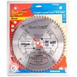 Tork Craft Saw Blade Tct 300X60T 30 25 4 20MM Atb Positive Professional Industrial
