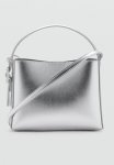 Crossbody Bag Winnie-silver
