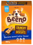 Beeno Peanut Butter Small Biscuit 800G