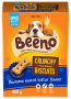 Beeno Peanut Butter Small Biscuit 800G