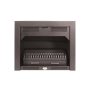 850 Built-in Fireplace New Shape