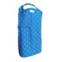 Azure Starburst Nursing Covers/aprons