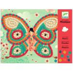 Butterfly Mosaics By