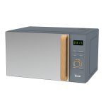 Swan Nordic 30L Microwave Grey