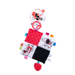 Balibazoo High Contrast Sensory Blanket
