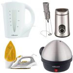 Mellerware - Kitchen Combo Set - Starter Kit 22