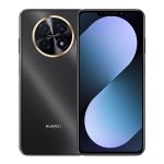 Huawei Nova 14I 8GB+256GB Black Dual Sim