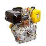 HP Talon 11 Taper Shaft Engine