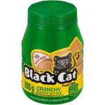 Black Cat Crunchy Peanut Butter 800G