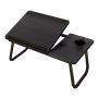 Adjustable Laptop Bed Table Foldable Laptop Desk Study Desk For Couch