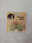 Pets Elite Catnip Ball – 2PCS.