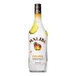 Malibu Pineapple 750ML - 1