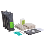 Safeway 240L Oil Wheelie Bin Spill Kit – Semi Refill