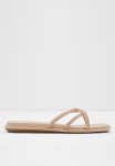 Aseago Sandal - Rose Gold