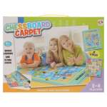 Toy Game Chessboard 2 In 1