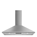 Smeg 90CM Decorative Wall Hood Universal Aesthetic KSED95 – Stainless Steel
