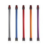 Replacement Quick Release Wand For Dyson V7 V8 V10 V11 V15 Cordless Stick Vacuum Cleaner Extension Wand For Vacuum Cleaner Attac