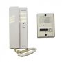 Kocom 1-1 Audio Intercom Kit