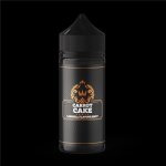Carrot Cake Longfill 120ML