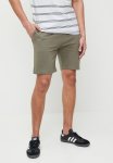 Shorts - Taupe