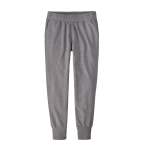 Womens Ahnya Pants - - Salt Grey XL