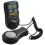 Major Tech - MT940 Digital Light Meter 0 1 Lux To 50 000 Lux