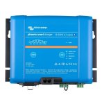 Victron Energy Phoenix Smart IP43 12 50 1+1 2-OUTPUT Battery Charger