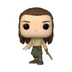 Funko Pop Game Of Thrones Arya Stark Training