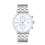 Chrono Silver "steel