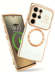 Phone Case Compatible With Samsung Galaxy S25 Ultra