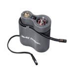 Compact Air Compressor With Light