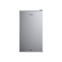 Midea 93L Silver Single Door Bar Fridge - HS-121LN