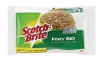 Scotch-brite Brass Scourers 18G