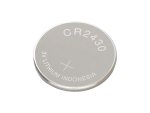Replacement Remote Battery Type CR2430 - Autostyle Motorsport South Africa