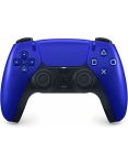 5 Dualsense Wireless Controller Cobalt Blue