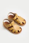 Sun Leather - Mango