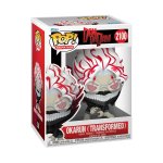 Funko Pop Animation: Dan Da Dan – Okarun Transformed