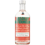 Absolut Watermelon Vodka Bottle 750ML