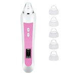 5MP Wifi 20X Magnification Blackhead Remover