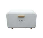 Haus Roland Bread Box White