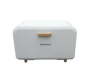 Haus Roland Bread Box White