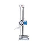 Dig. Height Gauge 300MM 0.04MM Acc. Driving Wheel 0.01MM Grad. S steel AC185 012 11