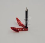 – 1:10 Foldable Winch Anchor