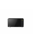 Hisense 20LT Black Electronic Microwave Oven H20MOBS15