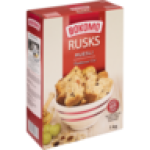 Bokomo Muesli Rusks 1KG