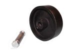Cast Iron Spare Wheels Wci