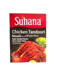 Chicken Tandoori Masala 100G Ready To Make Tandoori Chicken At Home Easy Marinade For Grill Oven & Air Fryer South Africa India