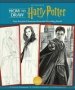 How To Draw: Harry Potter   Paperback