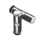 Willie G Skull Hand Grips