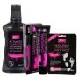 Activated Charcoal Care Gift Set